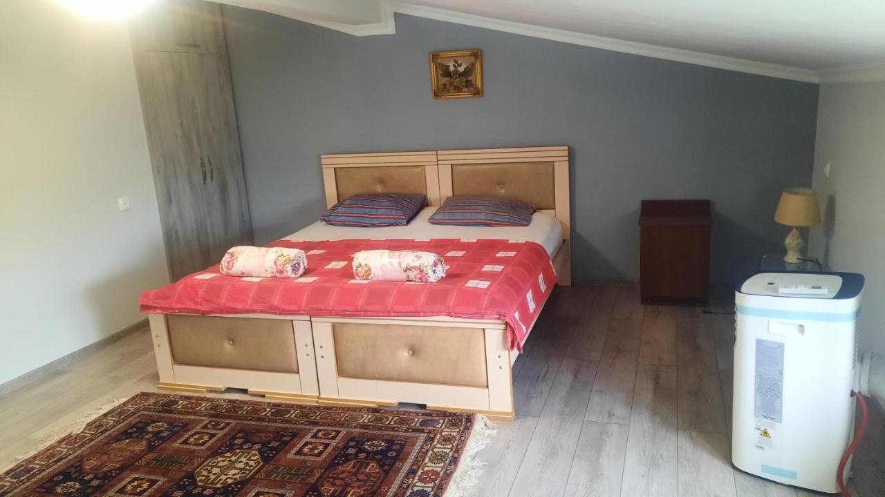 Victoria Guesthouse Kutaisi Room photo